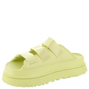 UGG® GoldenGlow Slide (Women's

Color:
Golden Apple